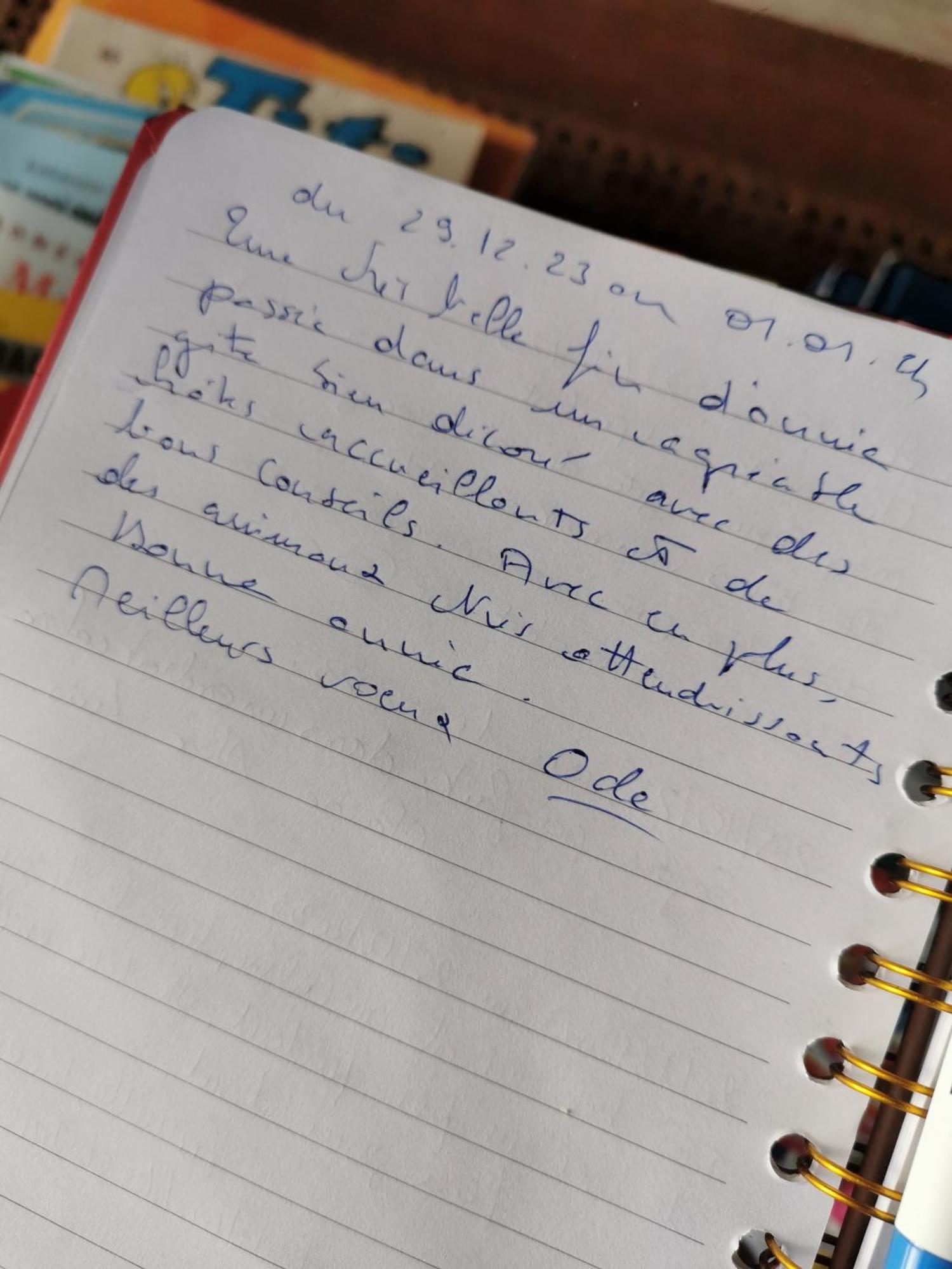 Les Gites De L'Hermine Plouigneau Buitenkant foto