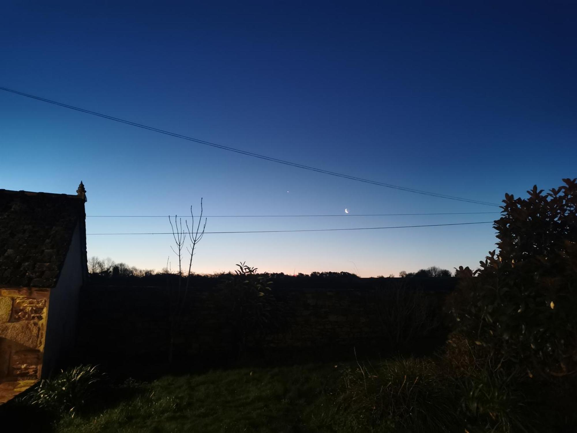 Les Gites De L'Hermine Plouigneau Buitenkant foto